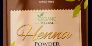 60gm Sahil Herbal Heena Powder