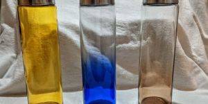 H2O Colour Bottle 1000 Ml