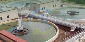 Effluent Treatment Plant