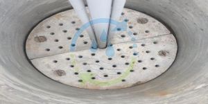 Rainwater Harvesting Percolation Well