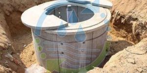 Rainwater Harvesting Recharge Well