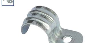 Half Saddles 12MM FOR Fire Cables