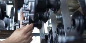 Ice Candy Kulfi Machine Plant