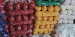 Plain Gop Polyester Dori