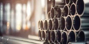 Titanium Welded Pipe