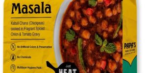 Ready to Eat Chana Masala