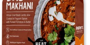 Ready to Eat Dal Makhani