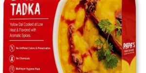 Ready to Eat Dal Tadka