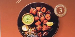 Ready To Eat Soya Tandoori Chaap