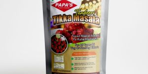 Tandoori Tikka Masala