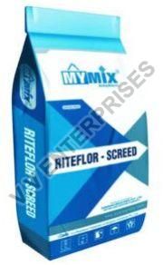 Mymix Riteflor Screed Mortar Cement
