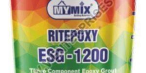 Mymix Ritepoxy ESG 1200 Epoxy Grout