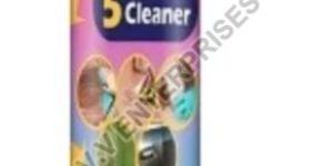 SR Stain Repellent 5 In 1 Cleaner