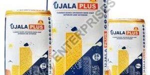 Ujala Plus Advance Base Coat White Cement