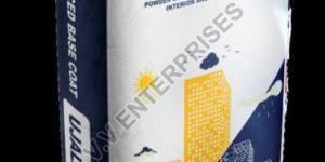 Advance Base Coat White Cement