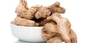 Dried Ginger