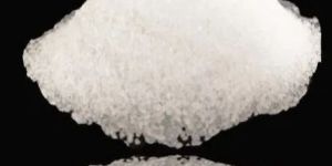 Snow White Quartz Grains