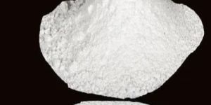 Snow White Quartz Powder