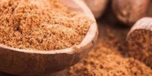 Nutmeg Powder
