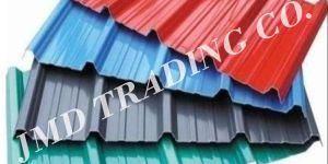 Roofing Profile Sheet
