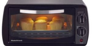 Morphy Richards Oven Toaster Griller