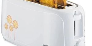 Morphy Richards POP Up Toaster