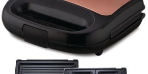 Morphy Richards Sandwich Maker