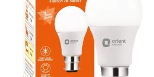 Orient LED Bulb