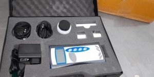 Ultrasonic Pulse Velocity Testing Kit