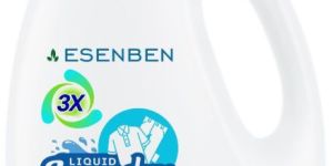 Laundry Liquid Detergent
