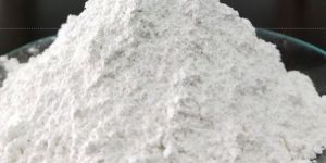 Calcined Kaolin Glaze Fine
