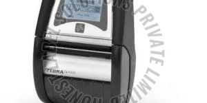 Zebra QL320 Plus Mobile Label Printer