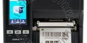 ZT411 Zebra Barcode Printer