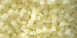 Frozen Potato