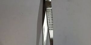 Stainless Steel Tweezer Tooth