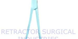 Stainless Steel Wire Twister Surgical Forceps