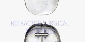 Varicose Vein Stripper Set with Traction Cable, Handle, Probe Tips