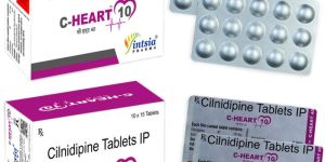 C Heart 10 Tablets