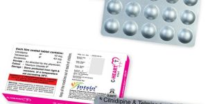 C-HEART T Tablets
