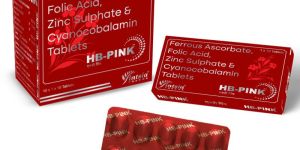 HB-PINK Tablets