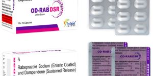 OD-RAB DSR Capsules
