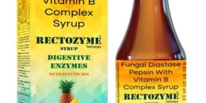 Rectozyme Syrup