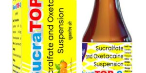 Sucratop Suspension