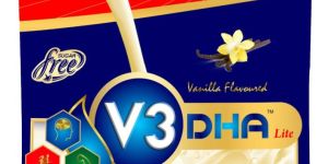 V3 DHA Elite Protein Powder