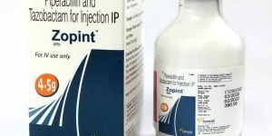 Zopint 4.5g Injection