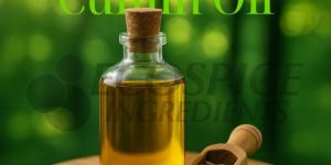 Natural Cumin Oil