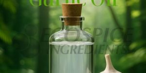 Garlic Oil