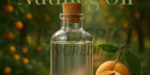 Nutmeg Oil