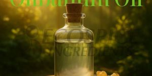 Olibanum Boswellia Serrata Oil