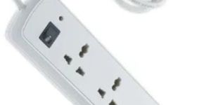 Electric Spike Guard